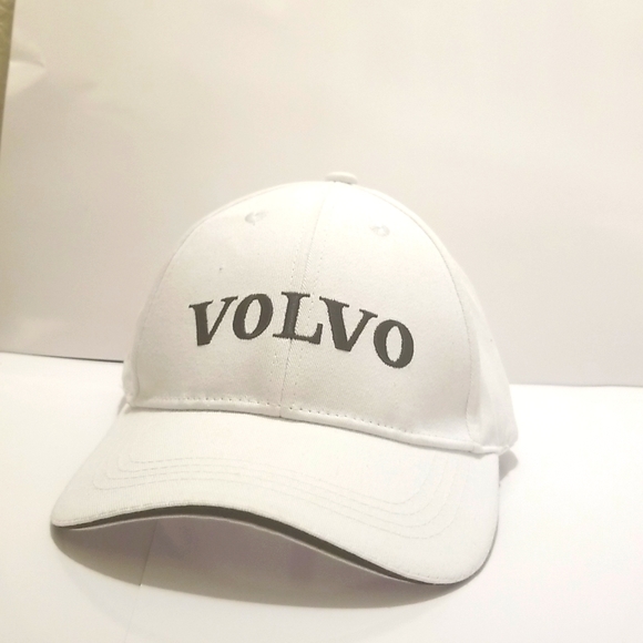 Volvo Accessories Volvo Hat Poshmark